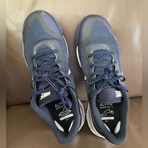 Nike shoes(Larcrosse shoes) for men 8.5- new